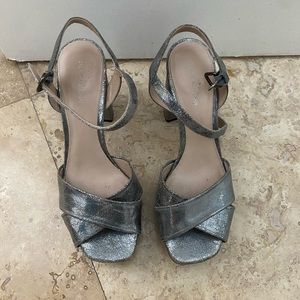 Stuart Weitzman heels